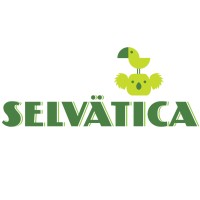 Clínica Veterinaria Selvätica logo - Similar company to Van Horts Sl
