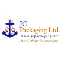 JC Packaging Ltd logo - Similar company to Packaging By Sly