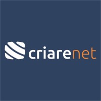 Criarenet logo - Similar company to Deltacom