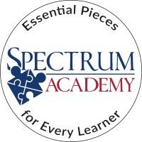 Spectrum Academy Charter School logo - Similar company to Murray School District