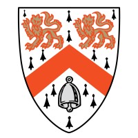 Wolfson College, Cambridge logo - Similar company to Cambridge Trust