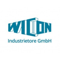 WICON Industrietore GmbH logo - Similar company to Deforma B.V.