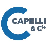 Capelli et Cie logo - Similar company to Aseptic Fluides Systemes