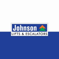 Johnson Lift Maldives / Sri Lanka (UNITRAC) logo - Similar company to Cmc Elevators - India