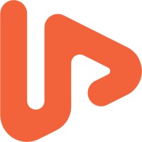 PlayUp logo - Similar company to Optimized Indonesia