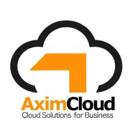 AximCloud logo - Similar company to Miliarium23