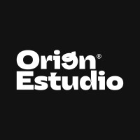 Orión Estudio logo - Similar company to Container Films Producciones Sas