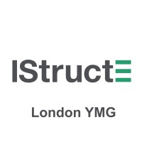 IStructE London YMG logo - Similar company to Istructe Midland Counties