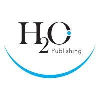 H2O Publishing logo - Similar company to Hefma