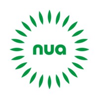 Nua Bioenergy logo - Similar company to Roebuck Food Group Plc