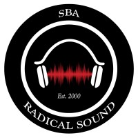 SBA Radical Sound logo - Similar company to Show Code