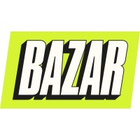 Bazar logo - Similar company to Aer