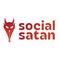 Social Satan® logo - Similar company to Doozo