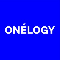 Onélogy logo - Similar company to Nowa
