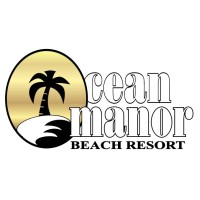 Ocean Manor Resort Cabarete logo - Similar company to Utopia Resort Wear