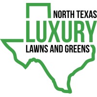 North Texas Luxury Lawns and Greens logo - Similar company to Wag Central