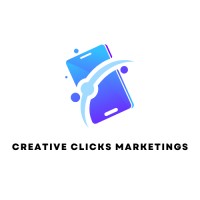 creative clicks marketings logo - Similar company to Data Insight Partners