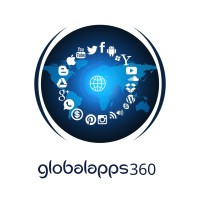 globalapps360 logo - Similar company to Globalappsupport