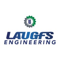 LAUGFS Engineering (Pvt) Ltd logo - Similar company to Global Education Platform