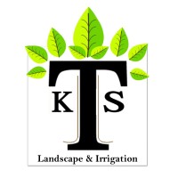 KTS Landscape & Irrigation logo - Similar company to Centerville Landscape & Irrigation