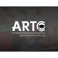Artc Center logo - Similar company to مشروع دبلوماسي - Diplomat Project