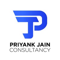 Priyank Jain Consultancy logo - Similar company to Infinity Smartworks