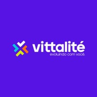 Vittalité Benefícios logo - Similar company to Cuidarh