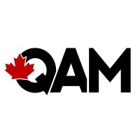 Quality Assured Manufacturing logo - Similar company to Steel Work Solutions