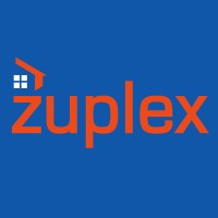 Zuplex Estate Agent logo - Similar company to N & N Properties