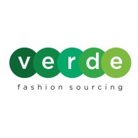 Verde Fashion Sourcing logo - Similar company to Amazing Export Corporation