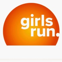 Girls Run Period logo - Similar company to Maama Watali