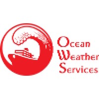Ocean Weather Services logo - Similar company to Weather Forecast Solutions