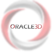 Oracle 3D logo - Similar company to Reliable Shopfitting