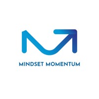 Mindset Momentum logo - Similar company to Venture Studio Artisan Rise