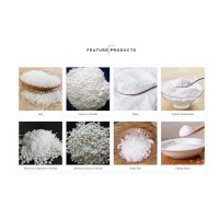 FSK Inorganic chemical material trading company logo - Similar company to Chemate Group