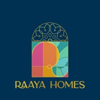 RAAYA HOMES logo - Similar company to Sahajanand Developers