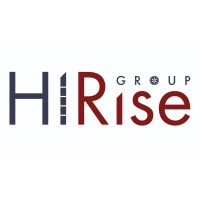 HiRise Group logo - Similar company to Hirize Developers
