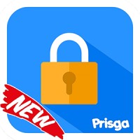 Prisga logo - Similar company to Bright-Design