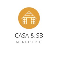 SARL CASA & SB Menuiserie logo - Similar company to Integrated Restoration