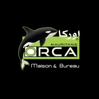 ORCA DECO Mauritanie logo - Similar company to Orca Deco Abidjan