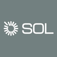 Sol Services logo - Similar company to B2B Appointers