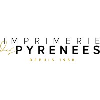 IMPRIMERIE DES PYRENEES logo - Similar company to Limoux Conditionnement
