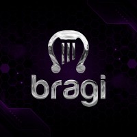 Bragi Tech logo - Similar company to Bragi