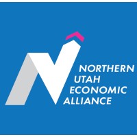Northern Utah Economic Alliance (NUEA) logo - Similar company to Ark Strategies