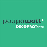 Poupawatt logo - Similar company to Watt Intelligent Solutions