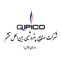 Qeshm International Petrochemical Industries Co (QIPICO) logo - Similar company to Gas Energy Solutions (Ges) Ltd.