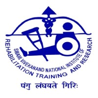Swami Vivekananda National Institute of Rehabilitation Training and Research logo - Similar company to Life Project 4 Youth Luxembourg ( Lp4Y Luxembourg )