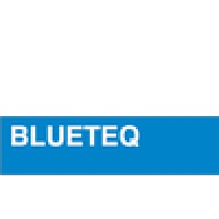 Blueteq logo - Similar company to Techpath