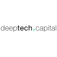 DeepTech Capital AG logo - Similar company to Deeptech Ventures