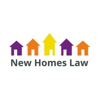 New Homes Law logo - Similar company to Warwick Barker Llp Solicitors